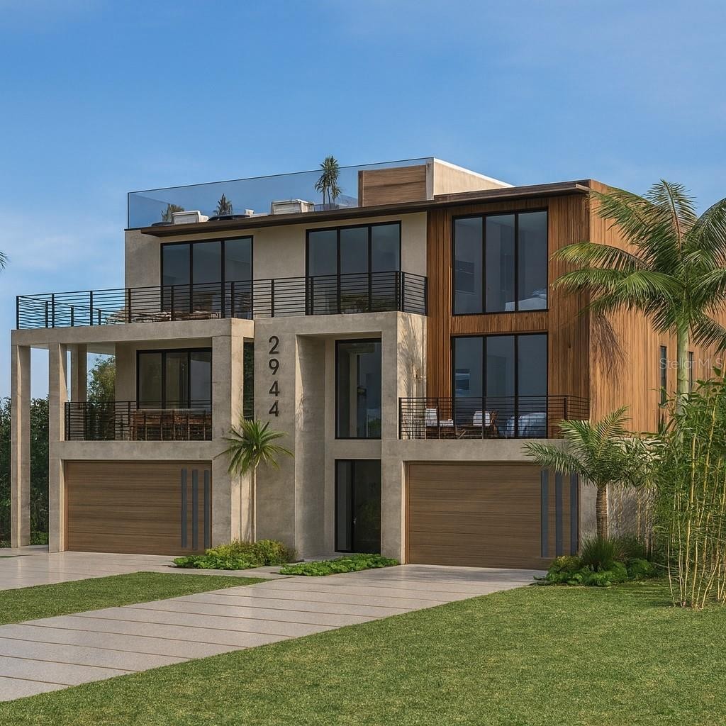 2944 GULF OF MEXICO DR