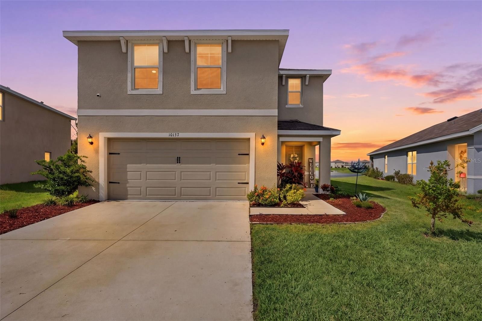 10137 CHARLOTTE DR
