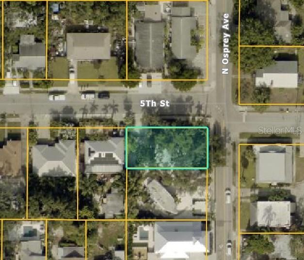 449 N OSPREY AVE