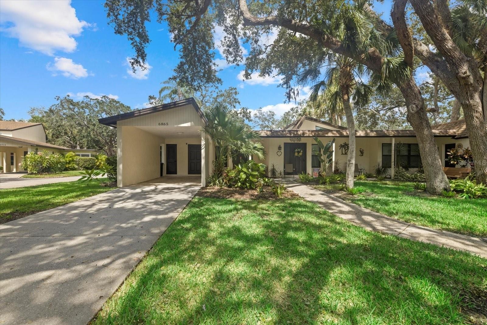 6865 Woodwind Dr #76 Sarasota Florida 34231