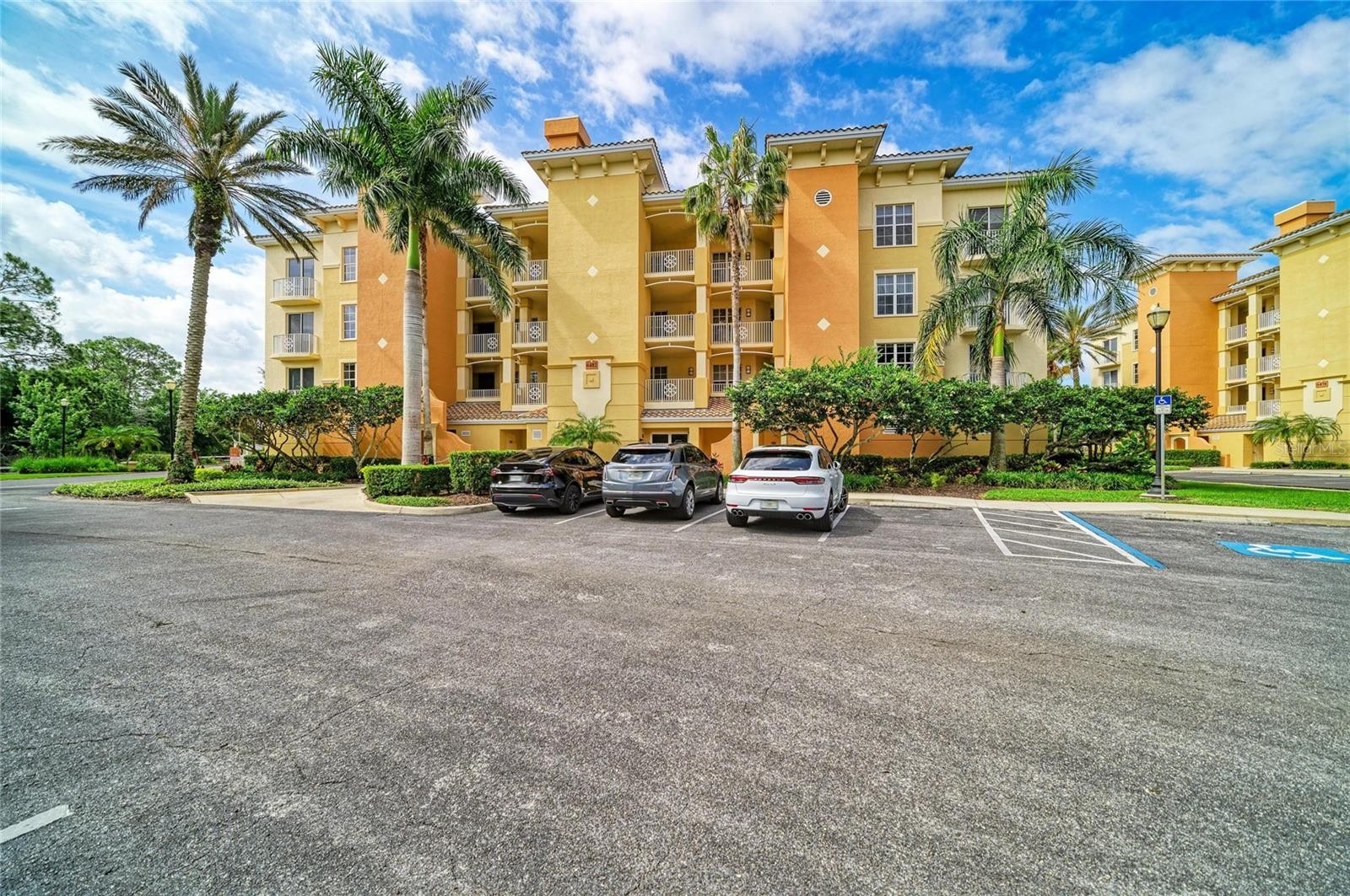 6482 WATERCREST WAY #404