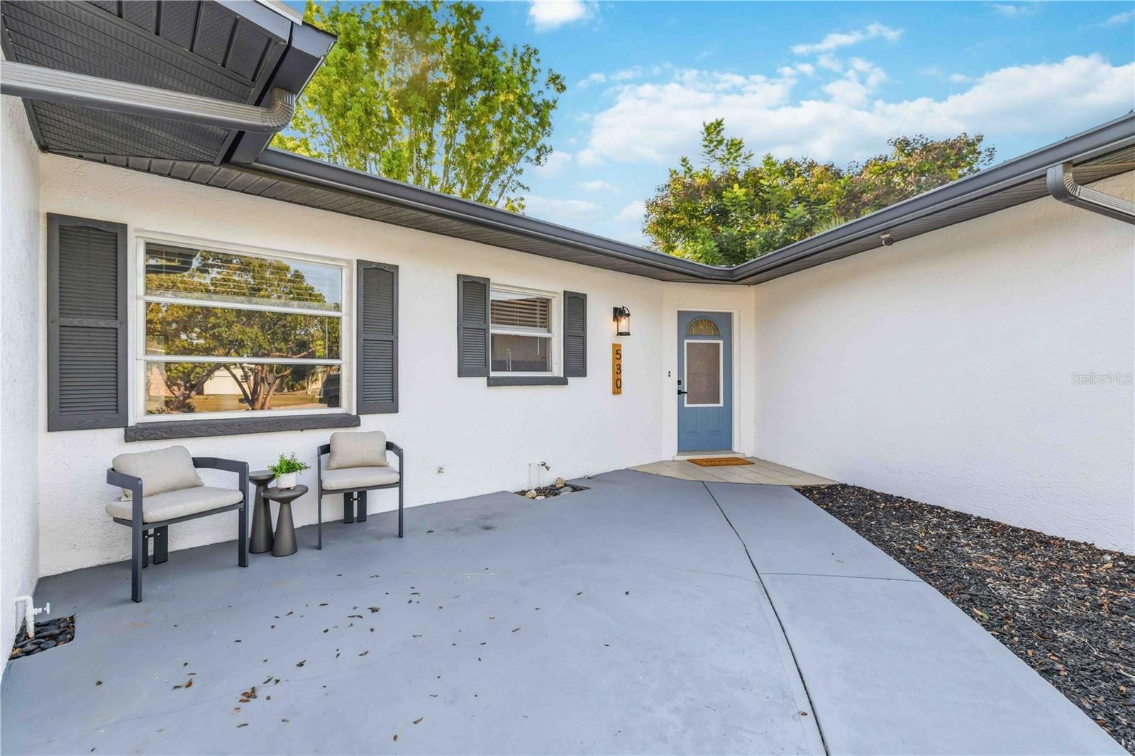 530 SAINT ANDREWS DR