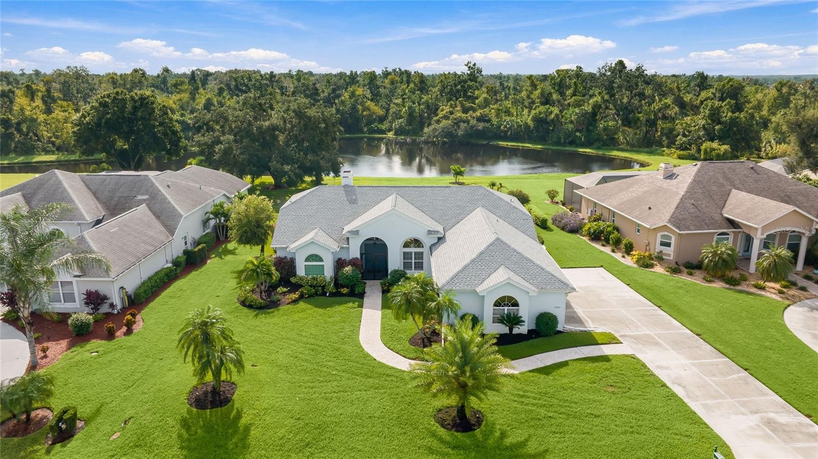 3306 LITTLE COUNTRY RD