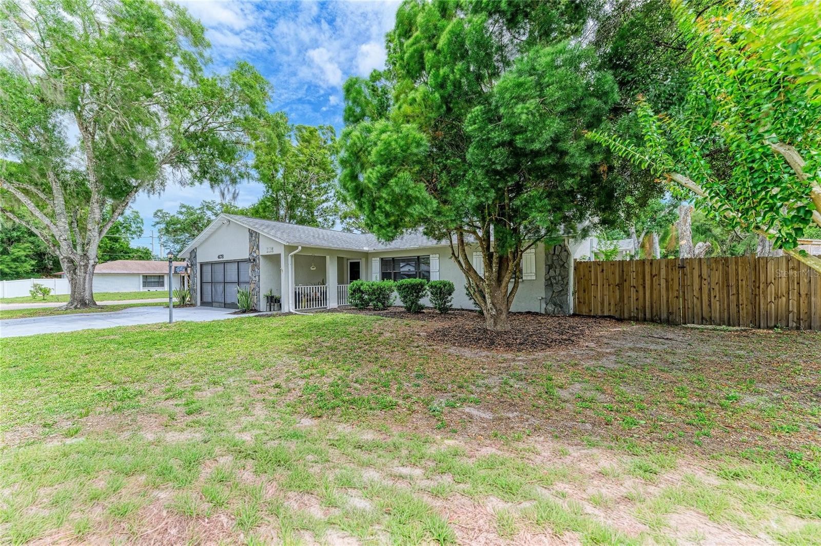 4178 CHISHOLM DR