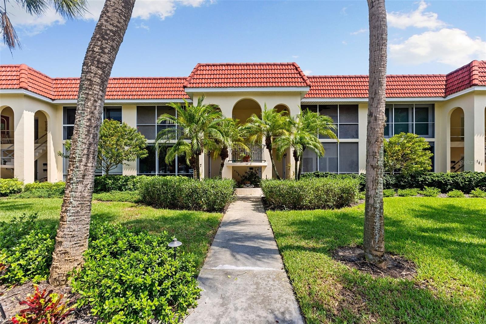 137 Avenida Messina #1 Sarasota Florida 34242