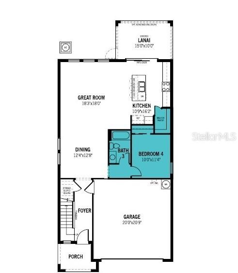 13453 OXEYE LN