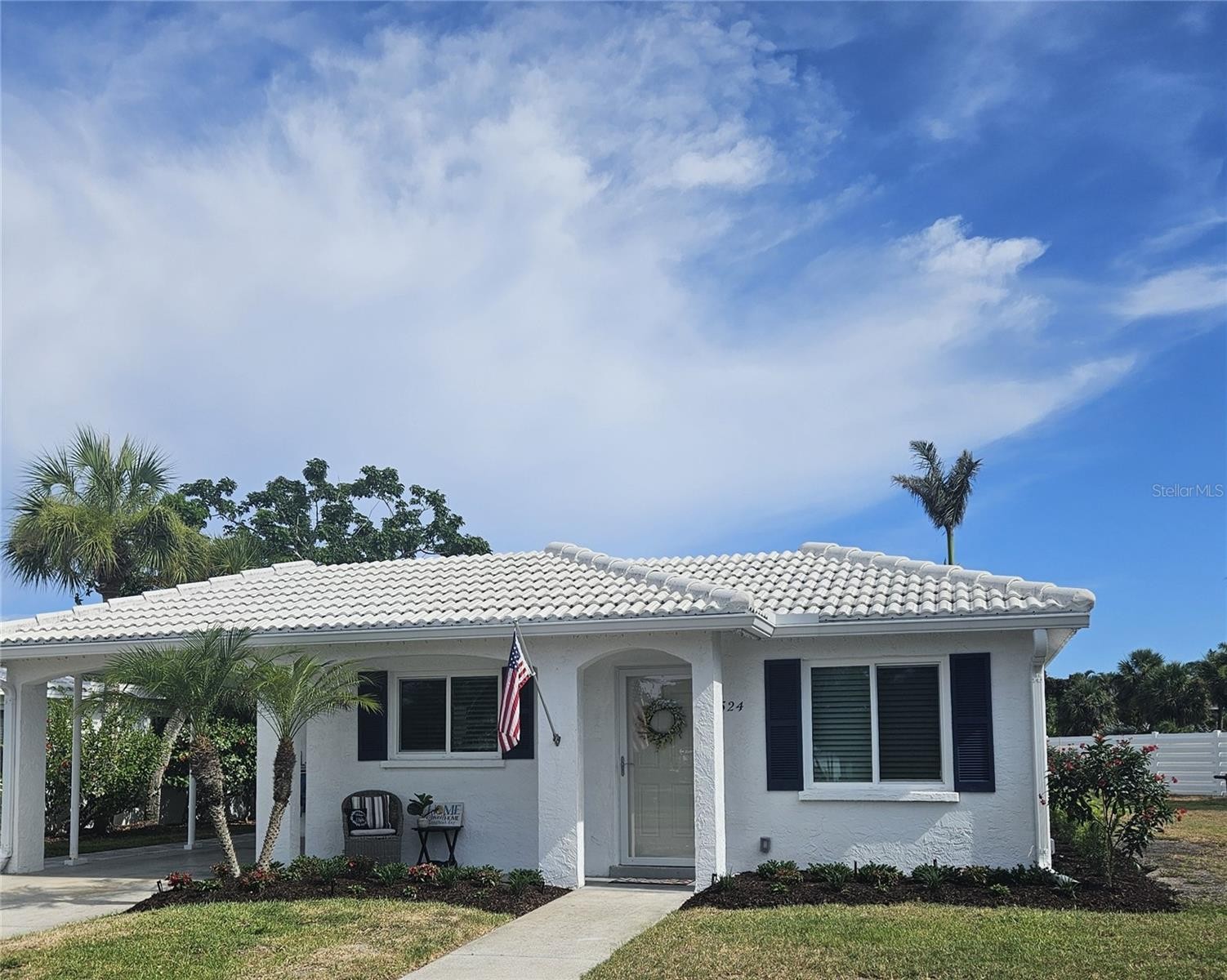 524 SPANISH DR S #125