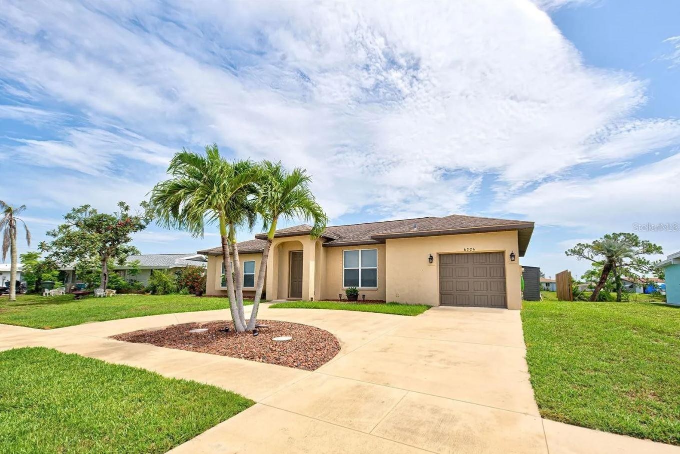 6324 SCORPIO AVE