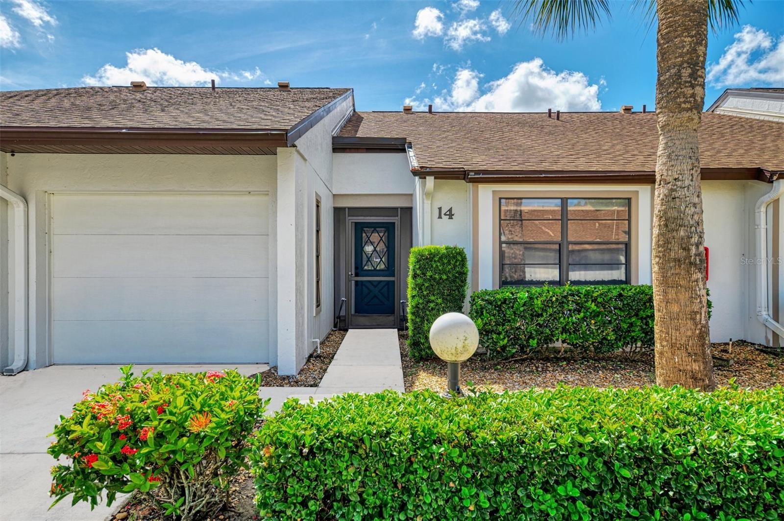 1211 CAPRI ISLES BLVD #14