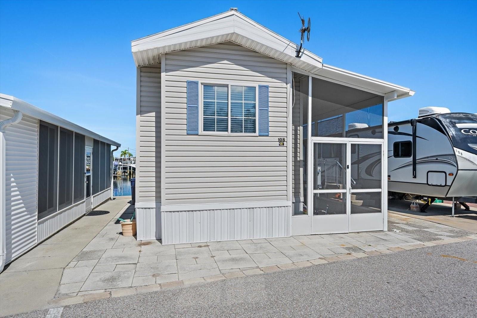 108 BAHIA DR