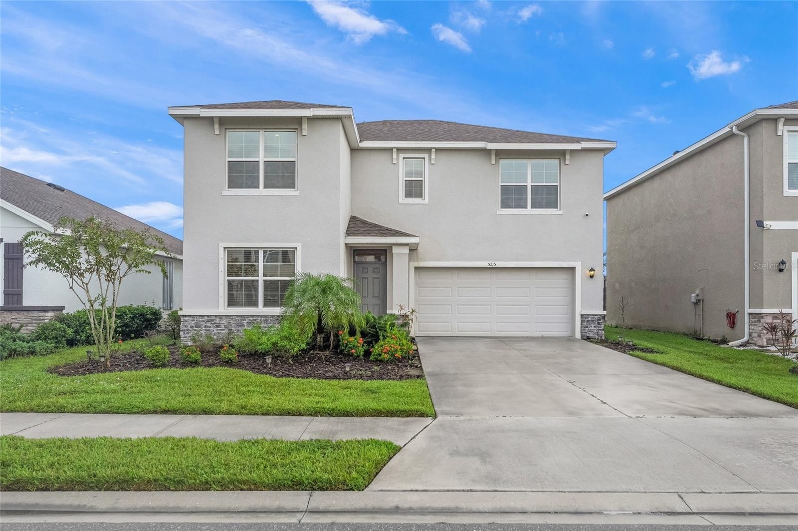 5215 MONTELENA CV SW