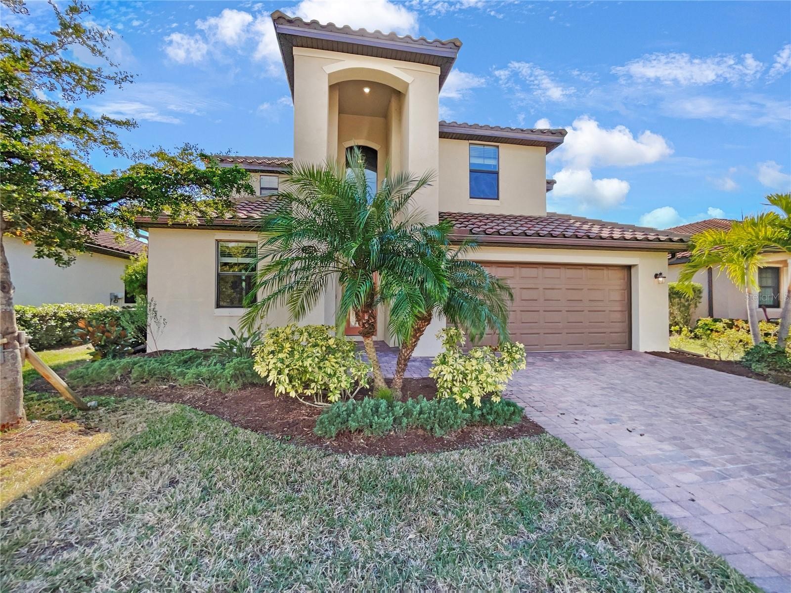 12691 CINQUETERRE DR