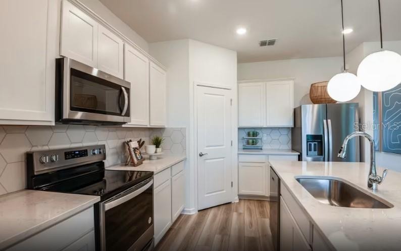 16427 LILY ELAINE WAY