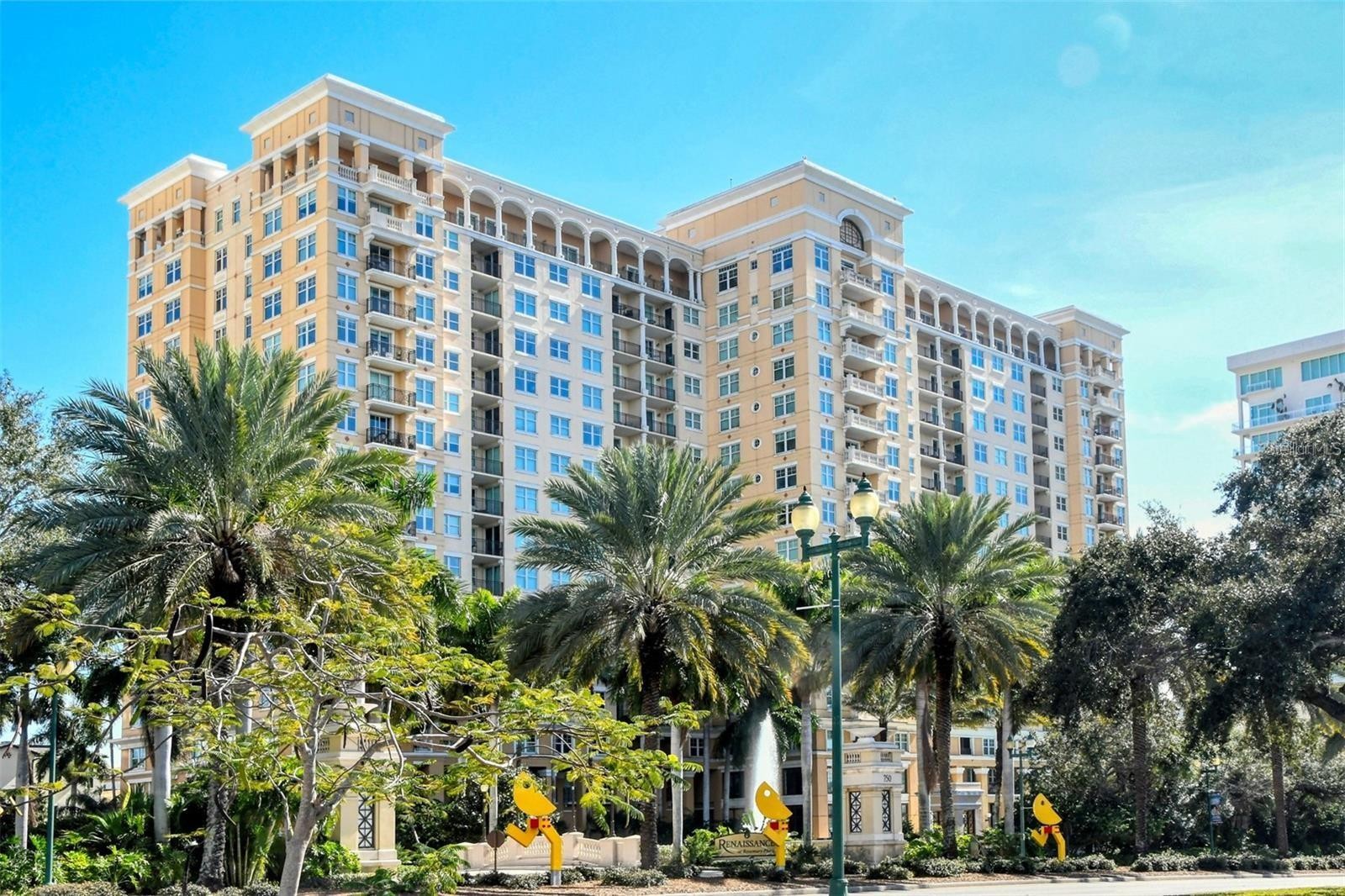 750 N TAMIAMI TRL #1609