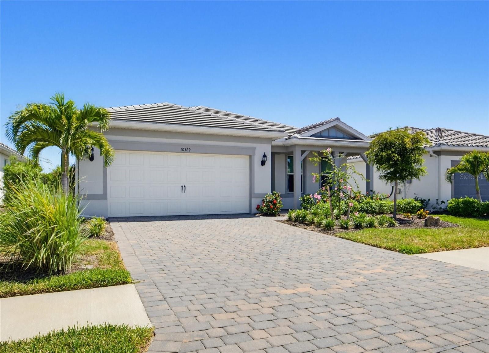 10329 SUN ISLE DR