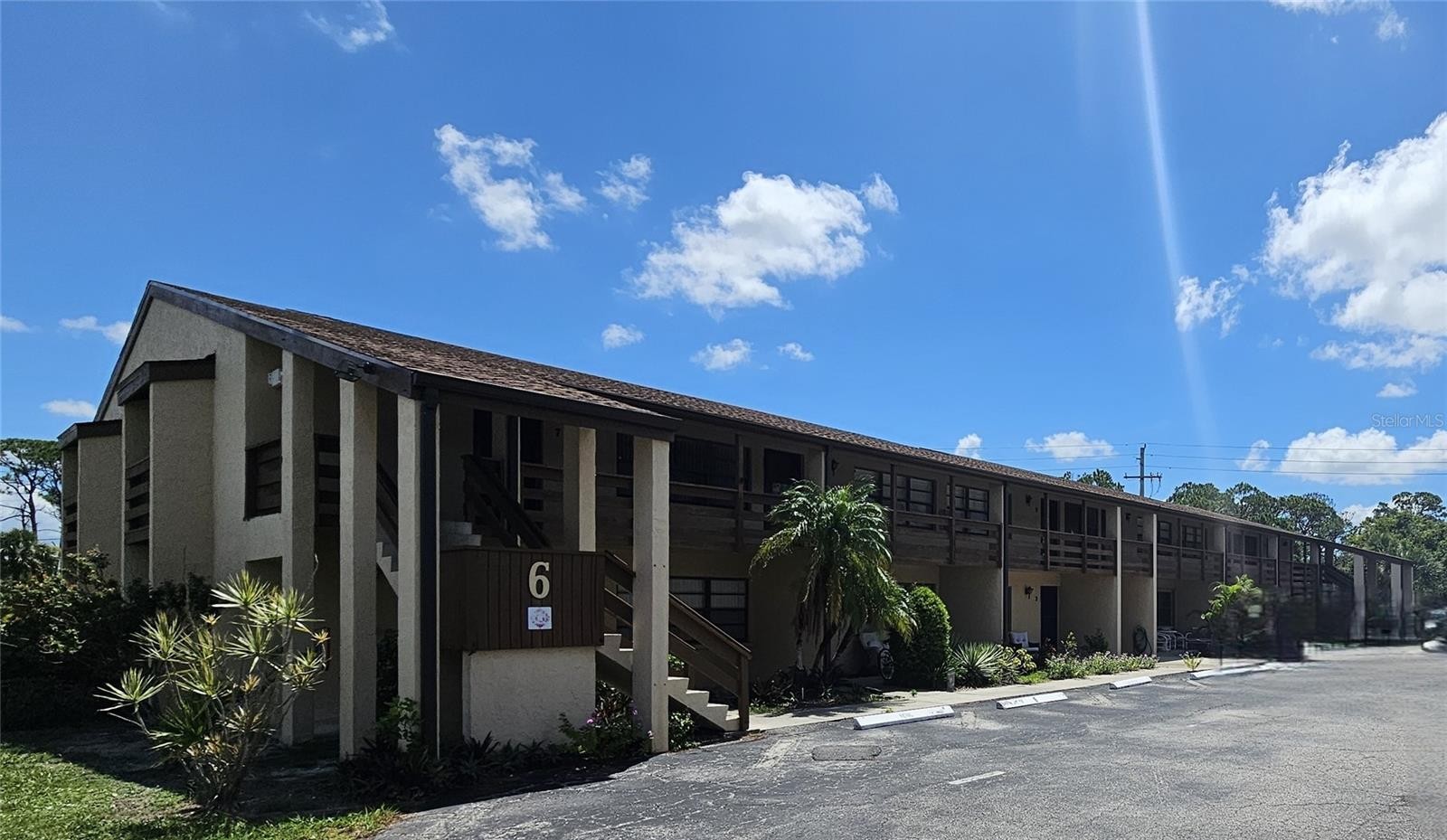 6 QUAILS RUN BLVD #9