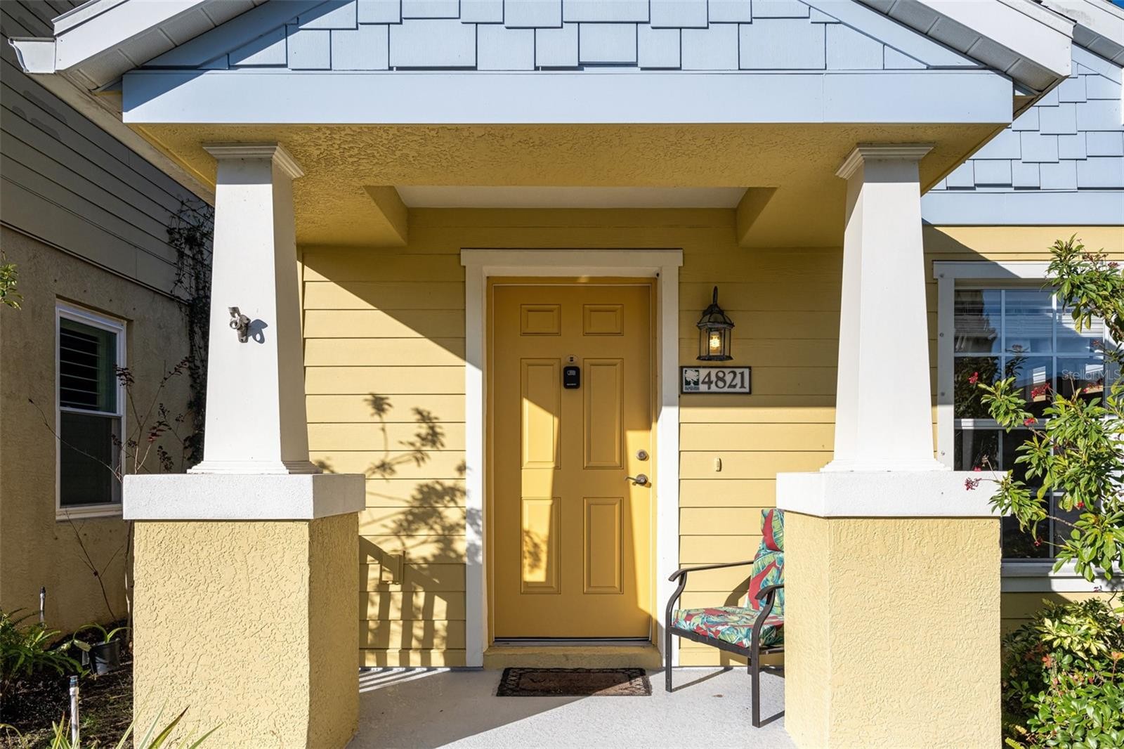 4821 CHARLES PARTIN DR