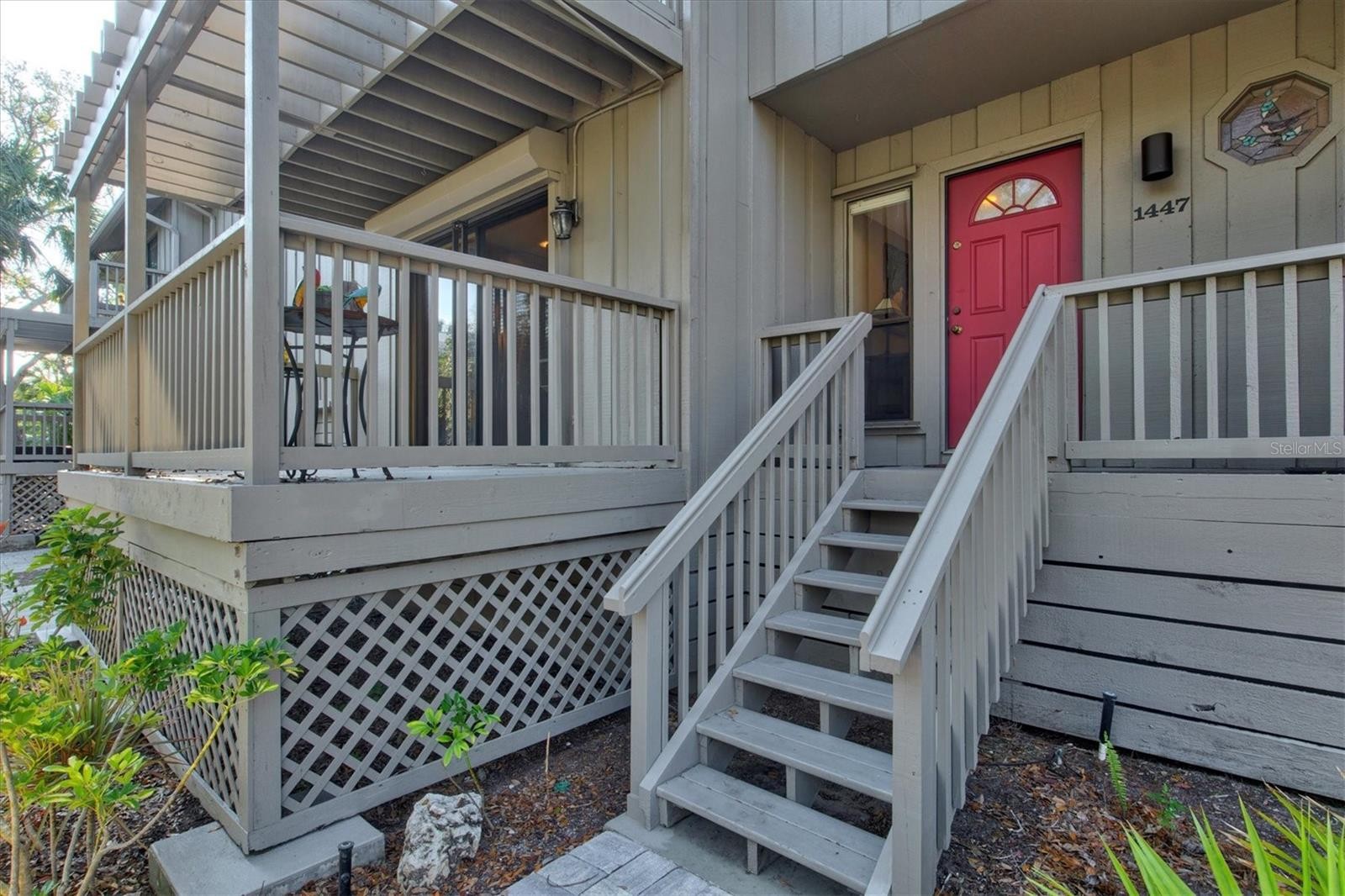 1447 LANDINGS CIR #68