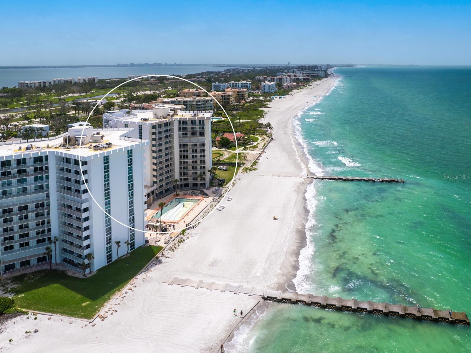 2295 GULF OF MEXICO DR #64S