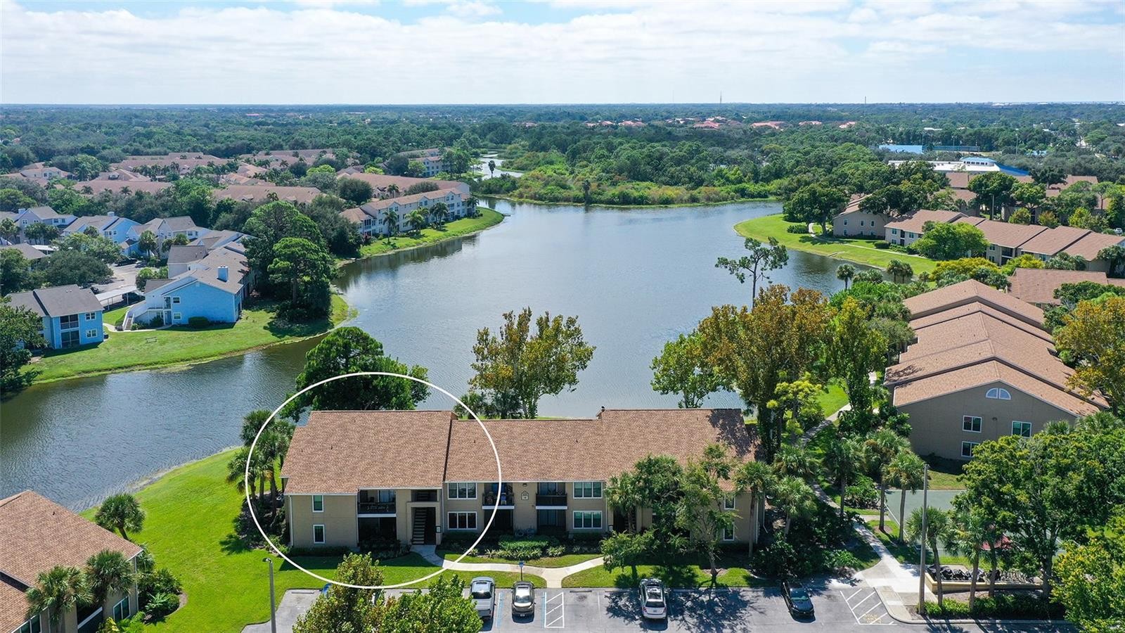 4025 CROCKERS LAKE BLVD #22