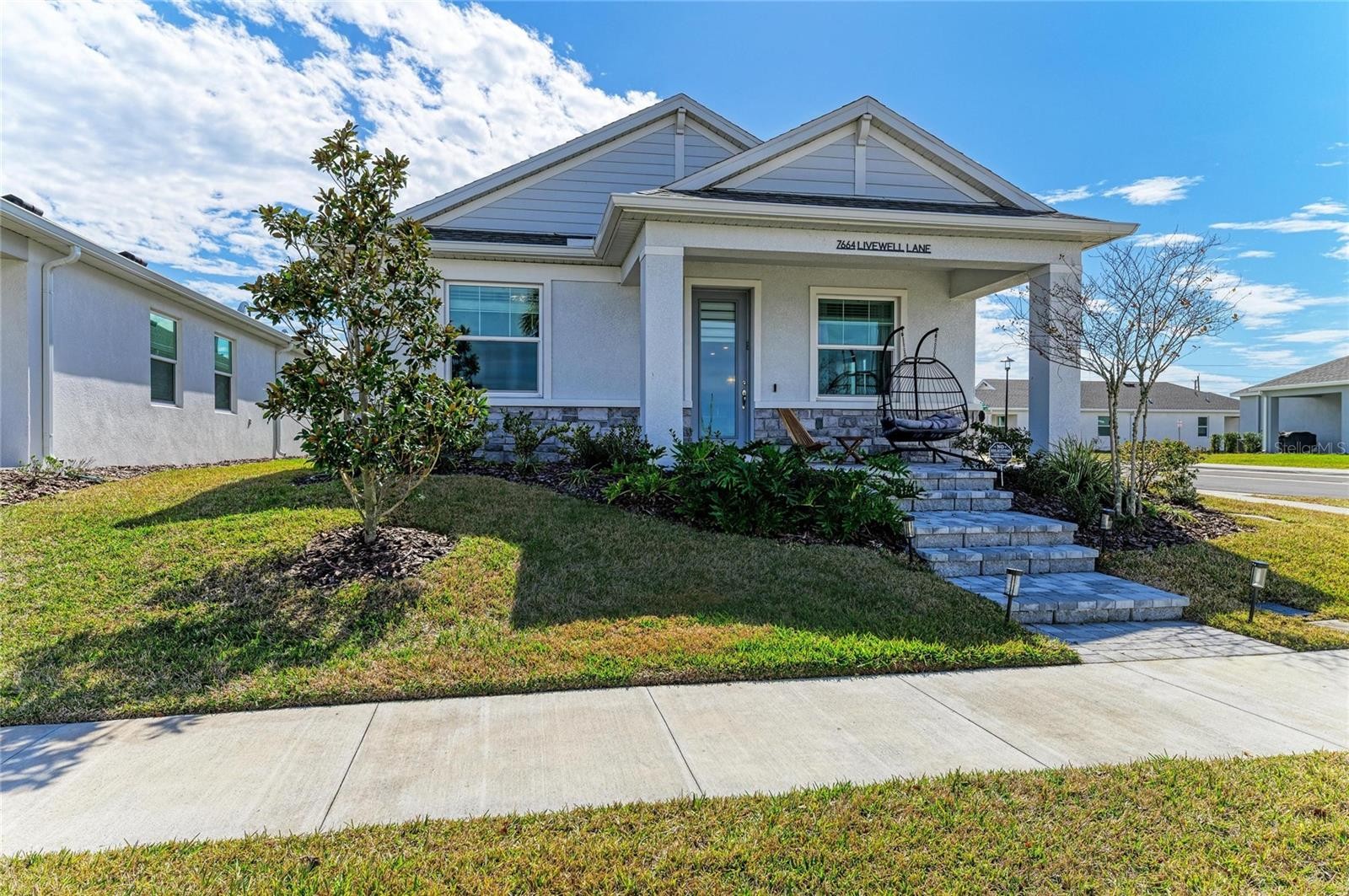 7664 LIVEWELL LN