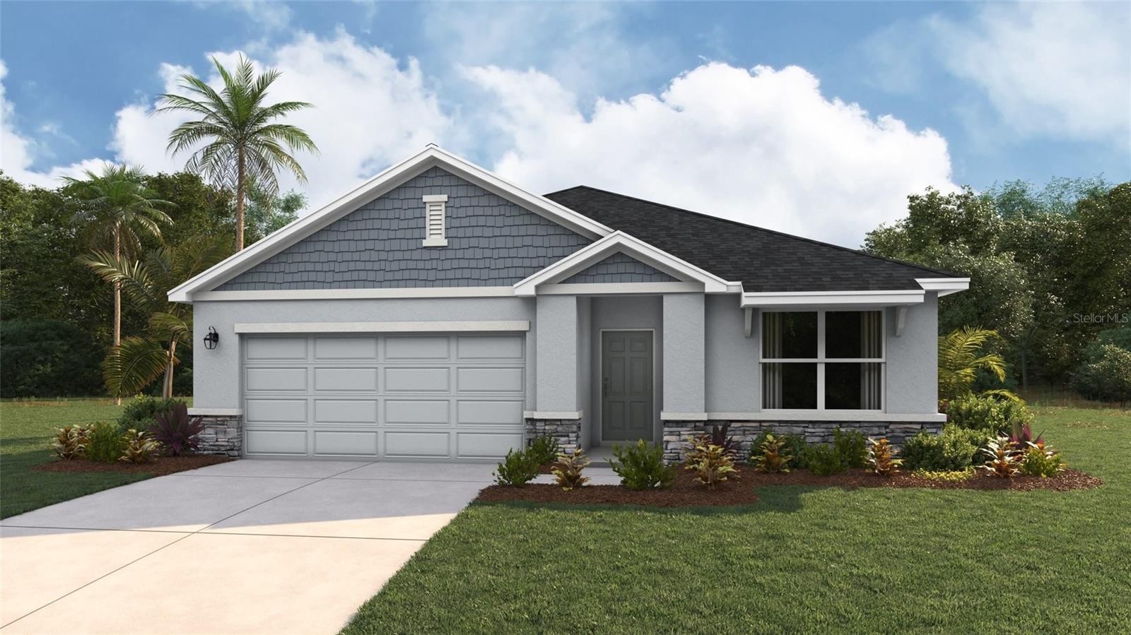 2956 FISHERY CT