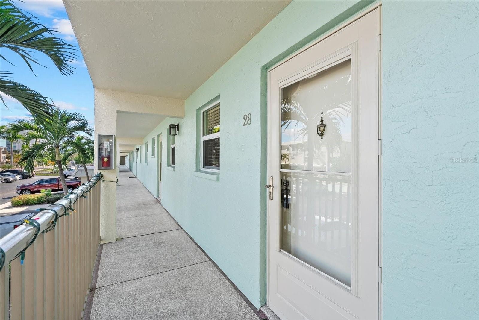 9200 MIDNIGHT PASS RD #28