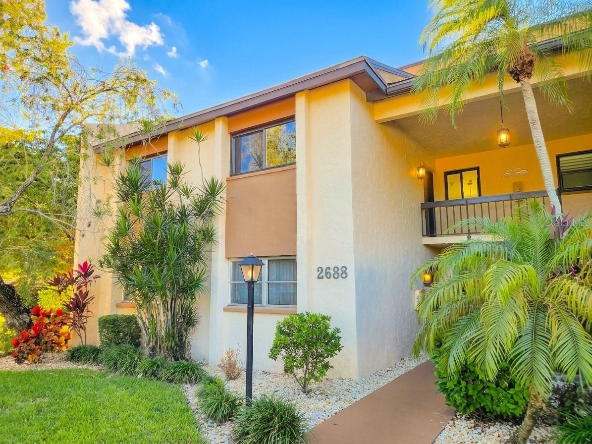 2688 CLUBHOUSE DR #201