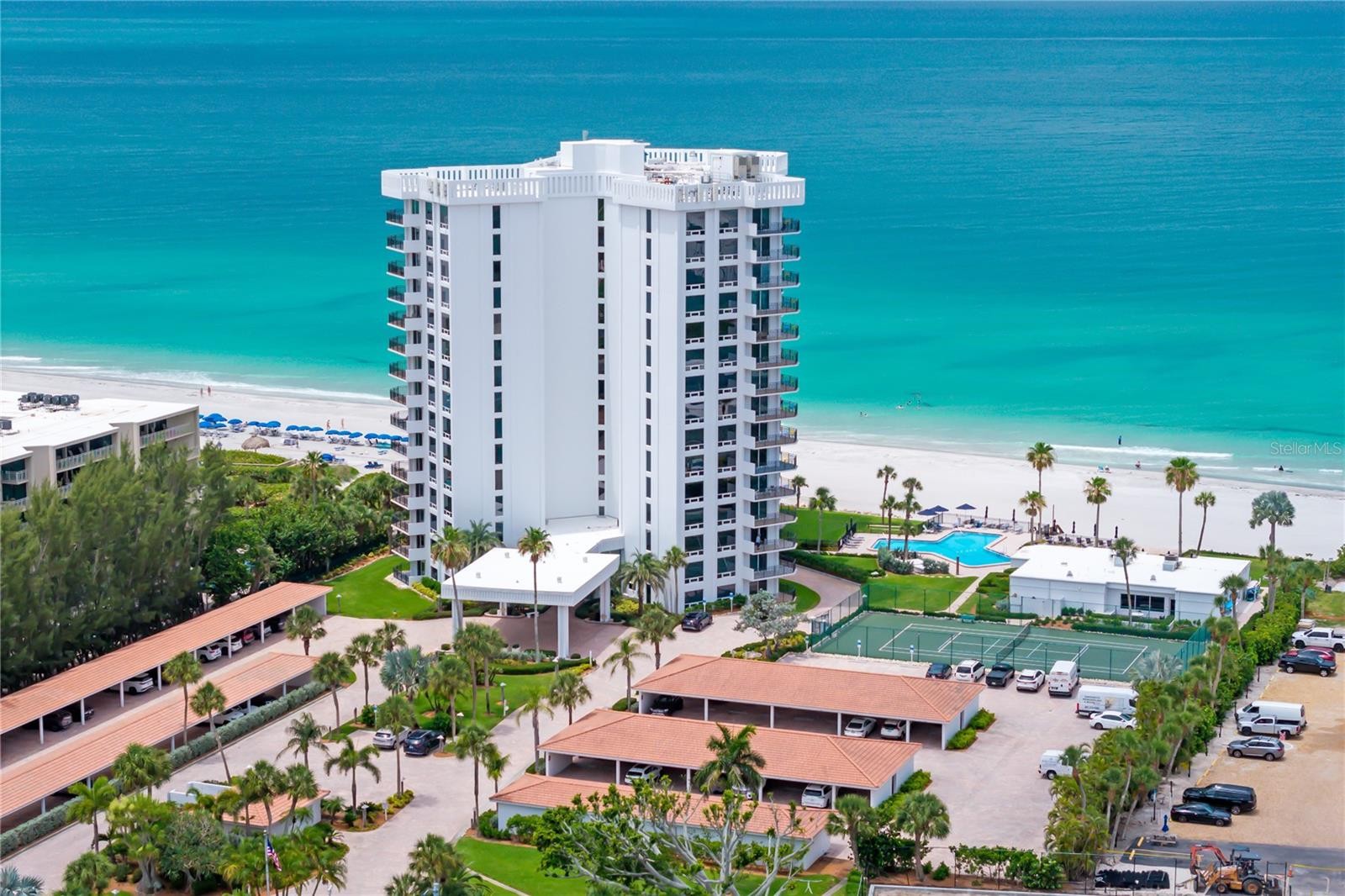 2525 GULF OF MEXICO DR #3D