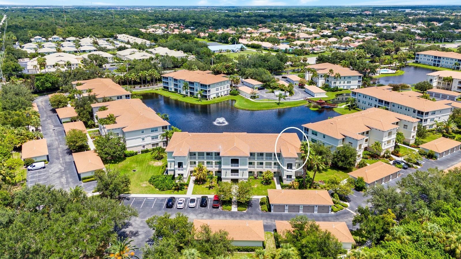 700 SAN LINO CIR #734