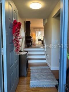 1821 SETTLERS DR #A4