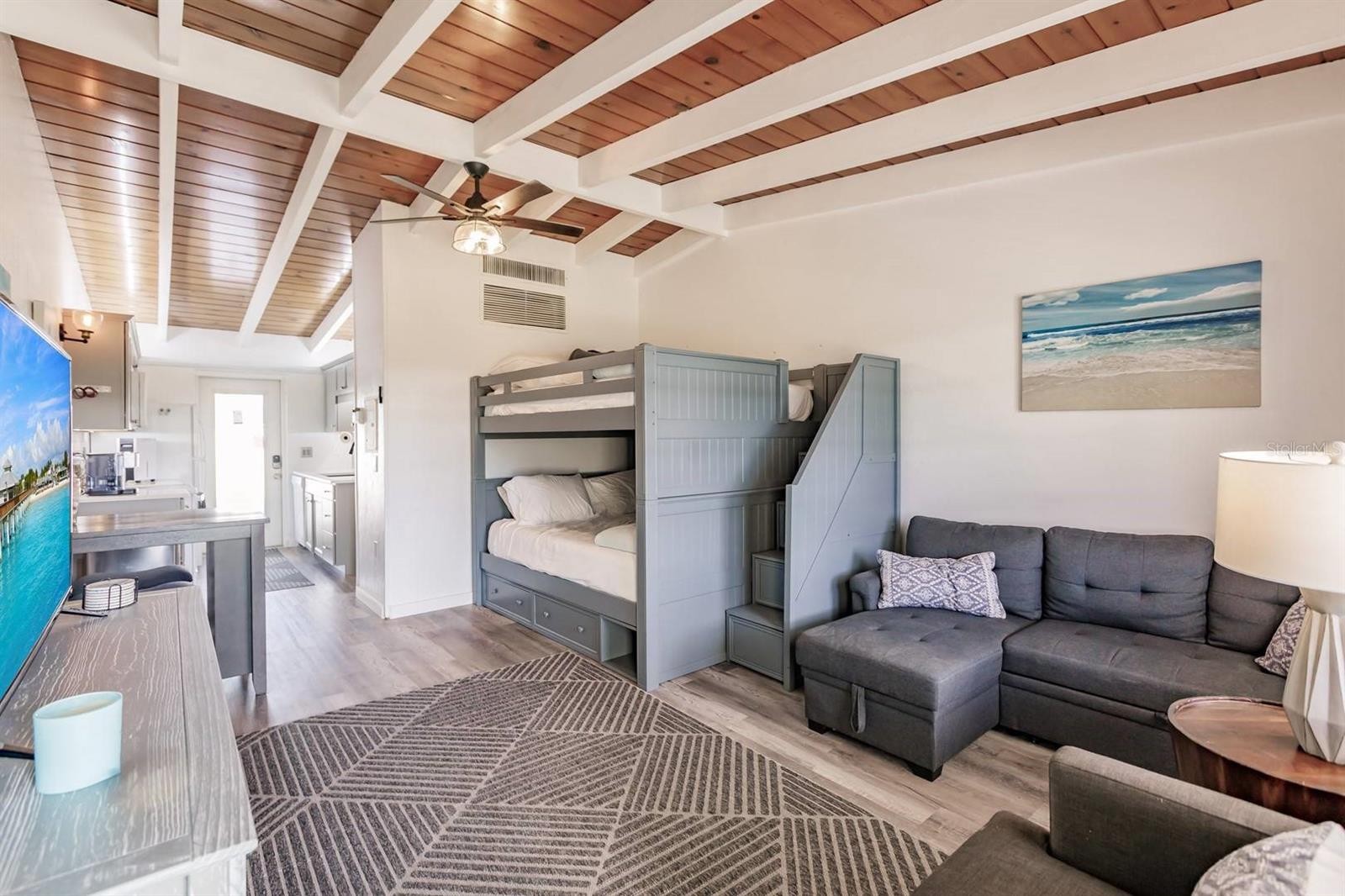 6006 MIDNIGHT PASS RD #2