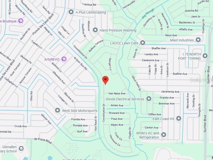 Lot 13 & 14 CONSTITUTION DR