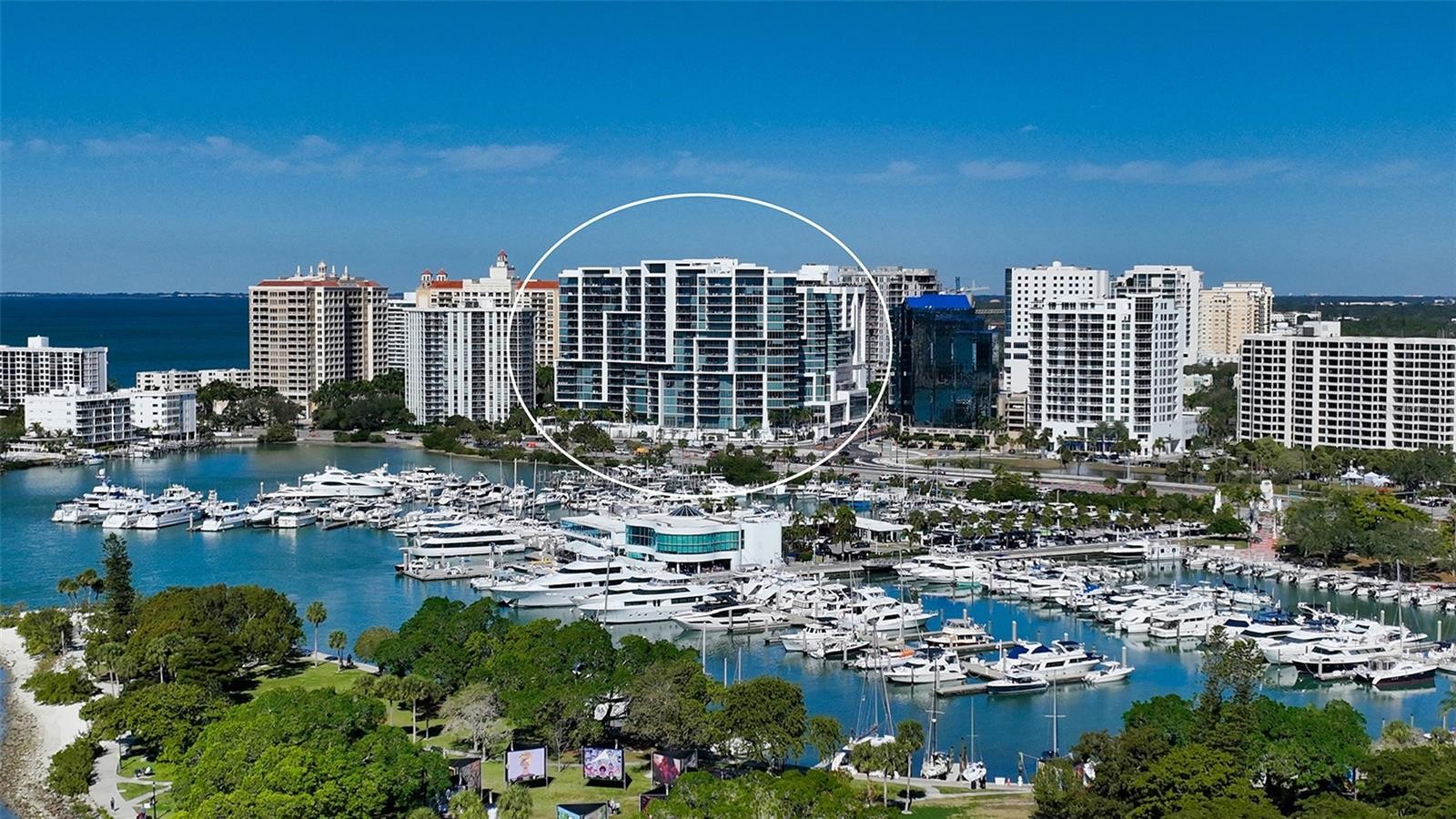 1155 N GULFSTREAM AVE #1107