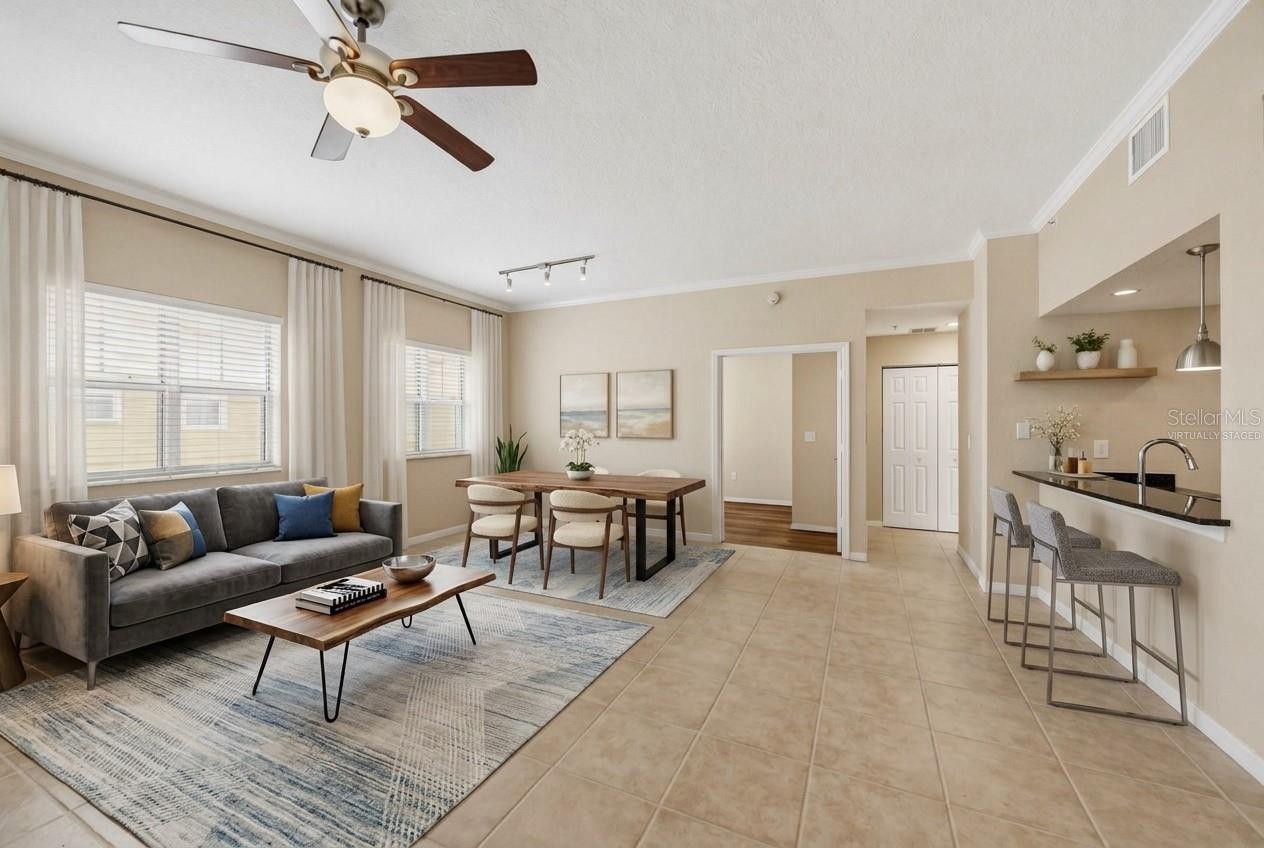 1064 N TAMIAMI TRL #1406