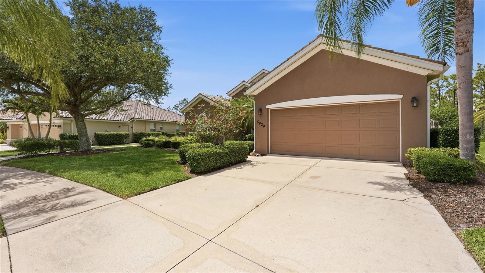 5424 WHITE IBIS DR