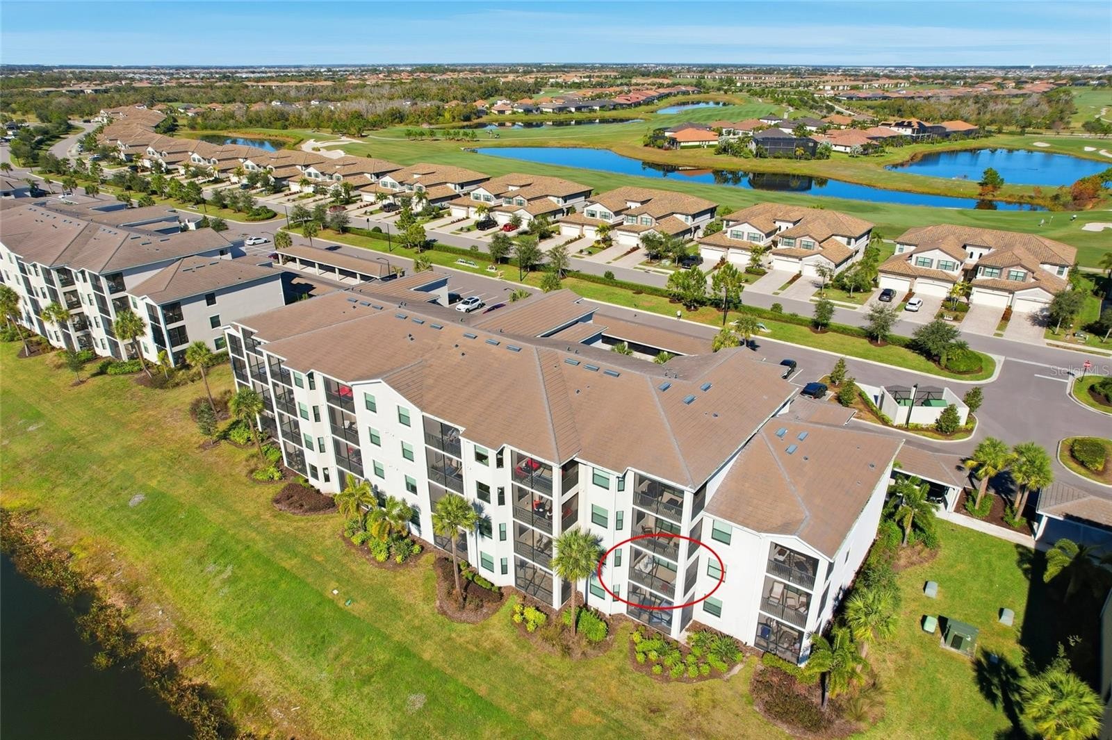 18028 GAWTHROP DR #202