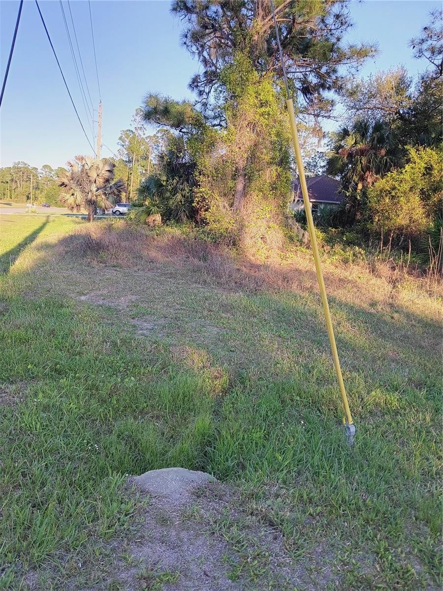 Lot 1 TROPICAIRE BLVD