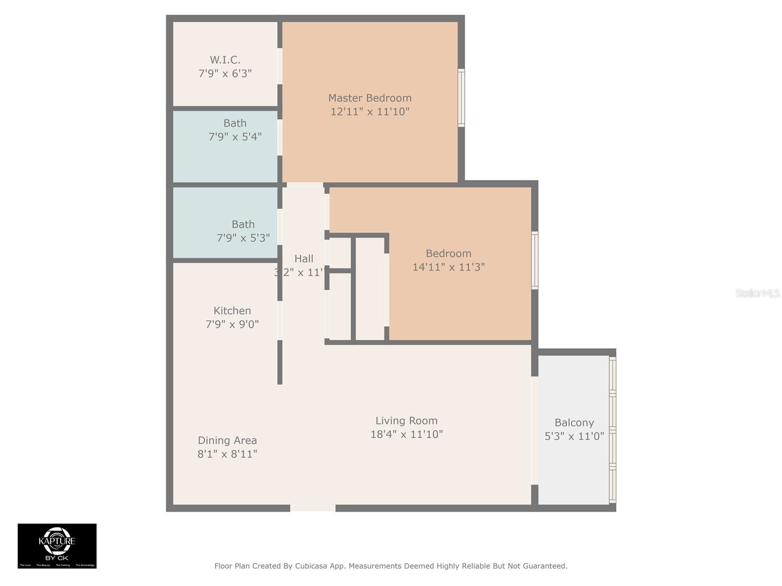 3281 BENEVA RD #202