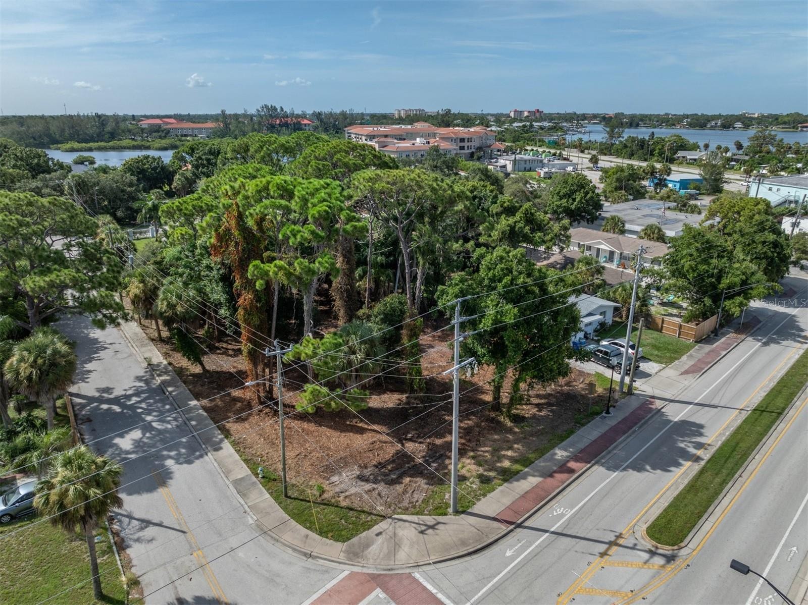 Colonia Ln E #Lots 11-12-13-14 Nokomis Florida 34275