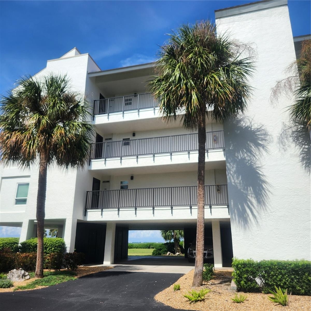 4600 GULF OF MEXICO DR #301