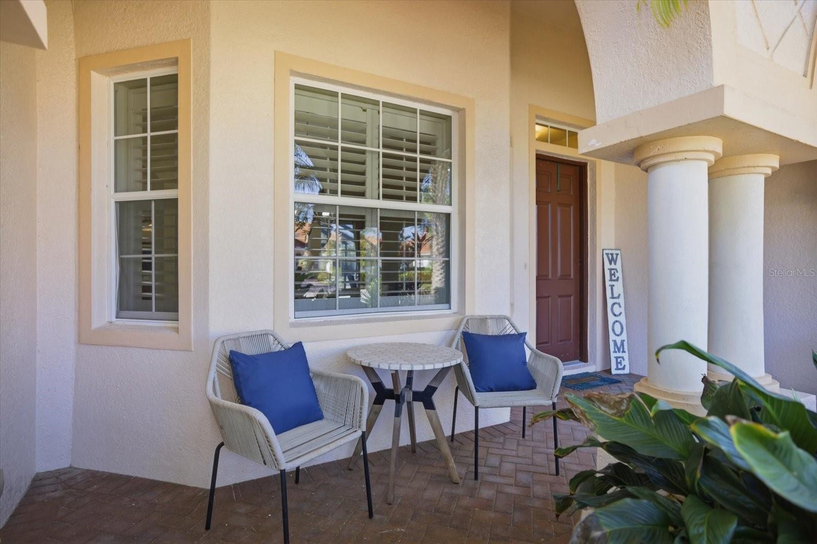 134 MEDICI TERRACE TER