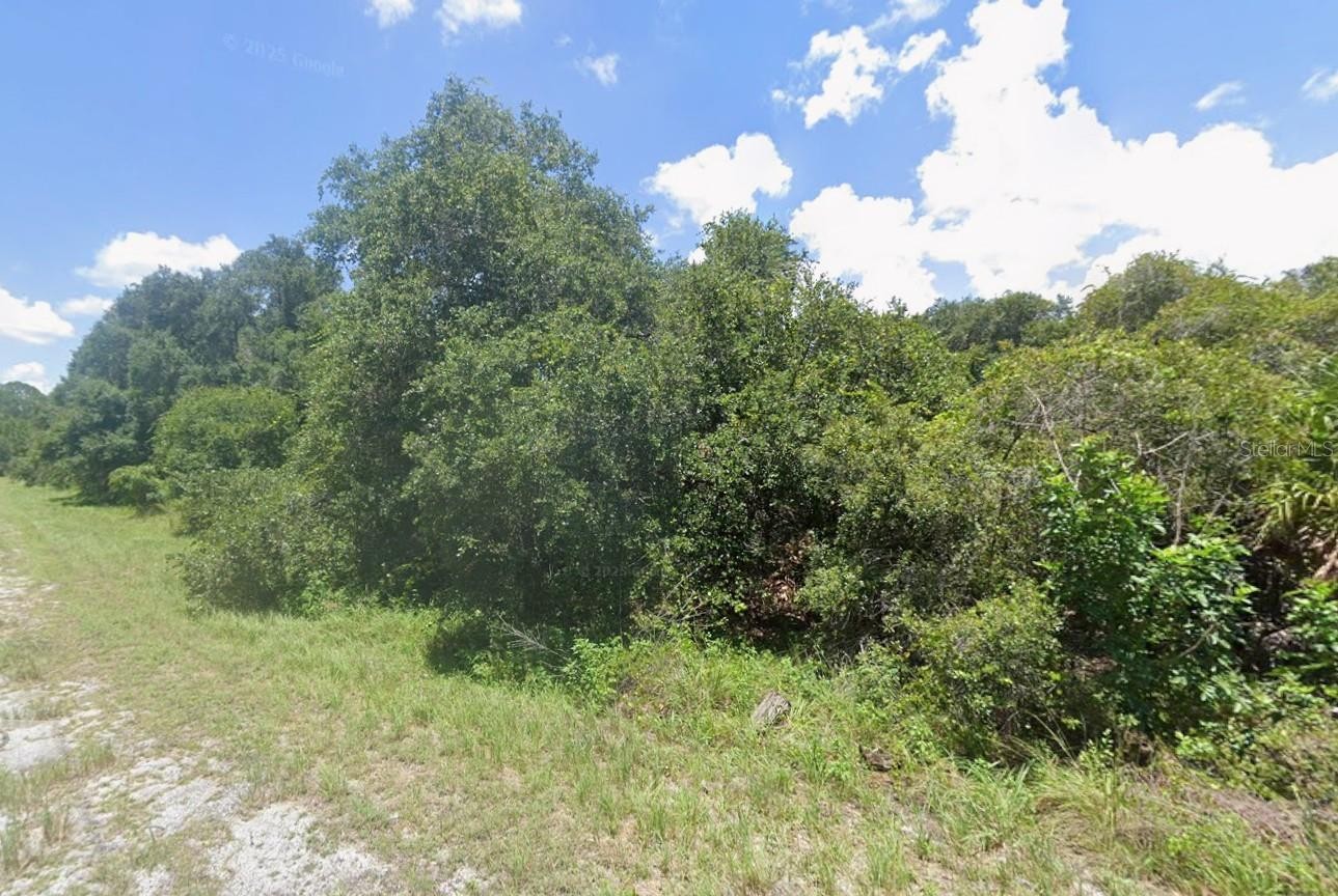 Lot 13 BANGAR LN