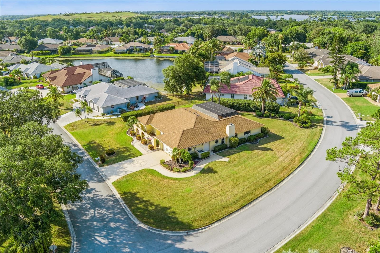 6986 Country Lakes Cir Sarasota Florida 34243