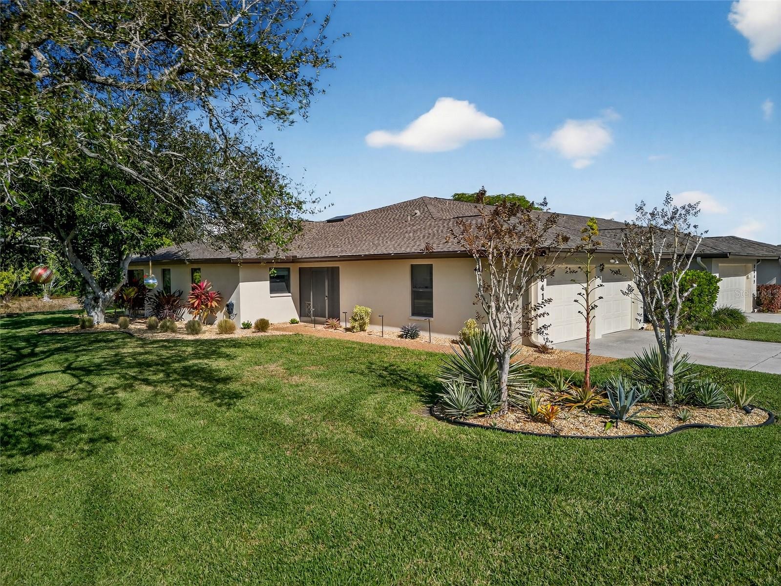 3641 GLENEAGLE DR #12D