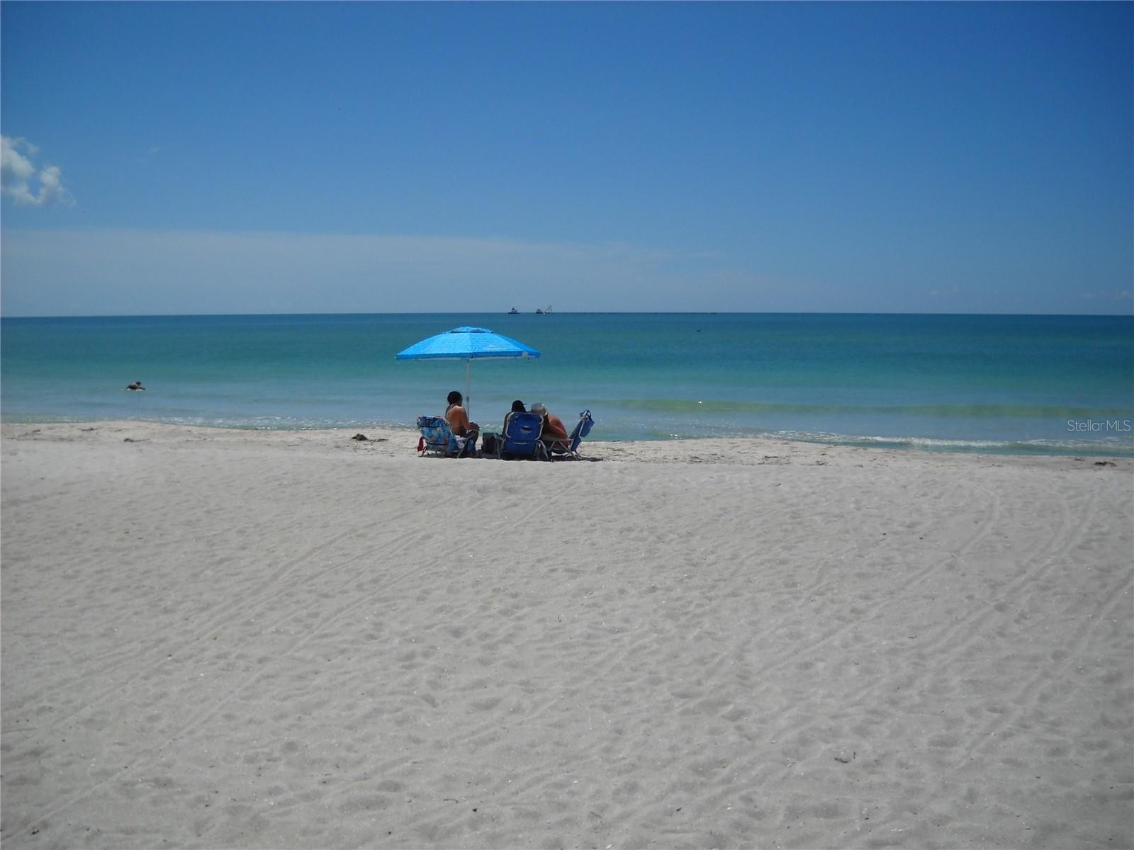 3453 GULF OF MEXICO DR #237