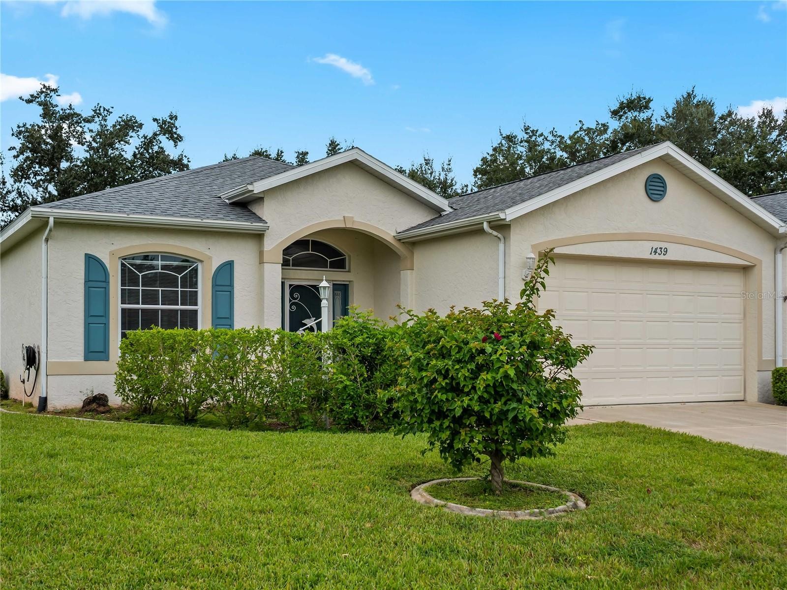 1439 MIMS CT