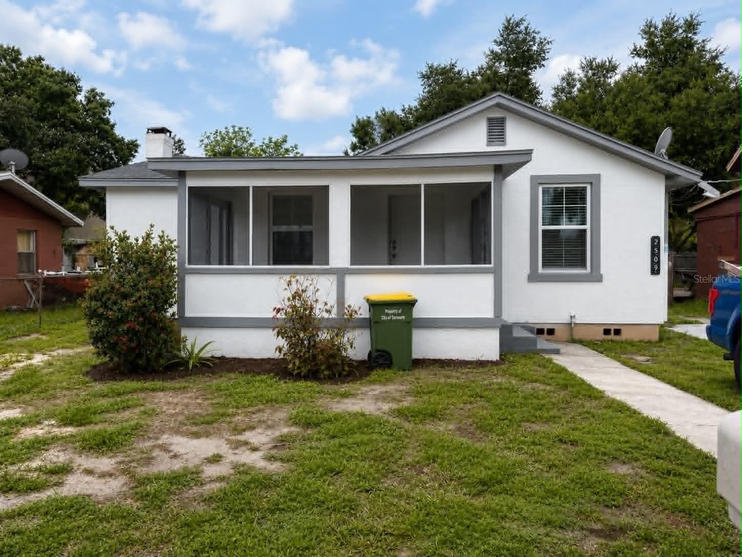 2509 DIXIE AVE