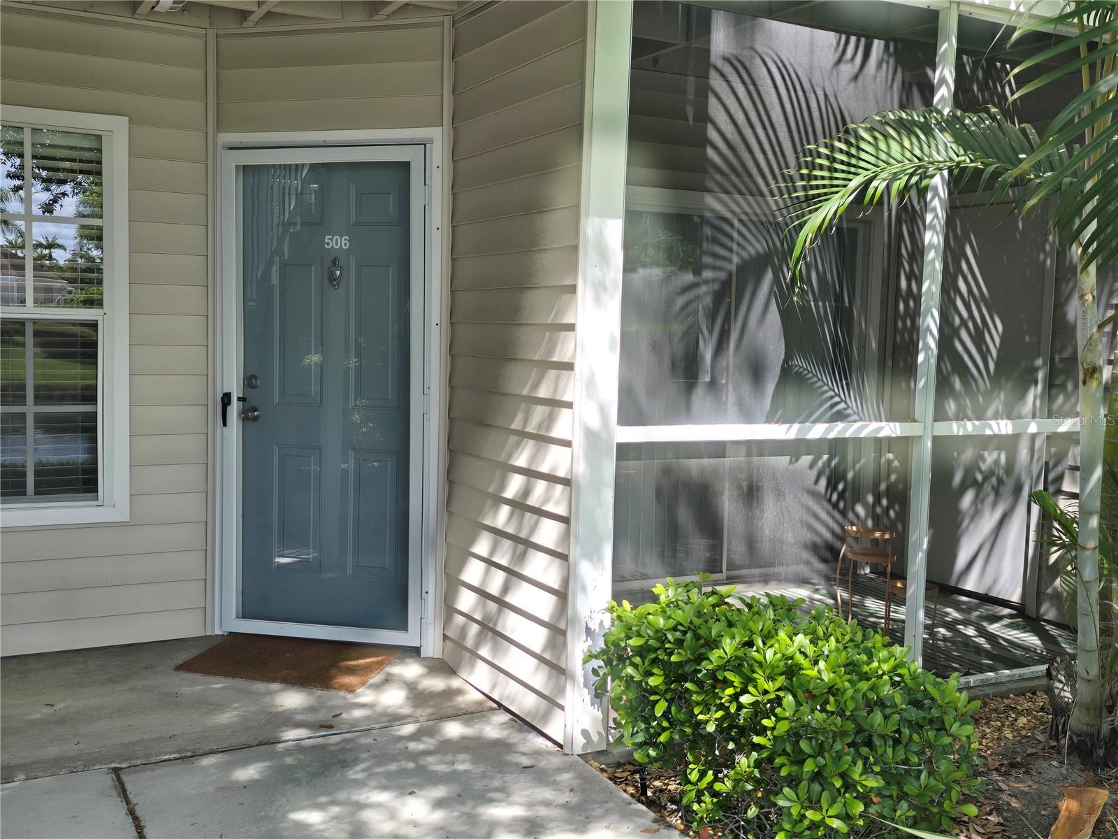 850 S TAMIAMI TRL #506