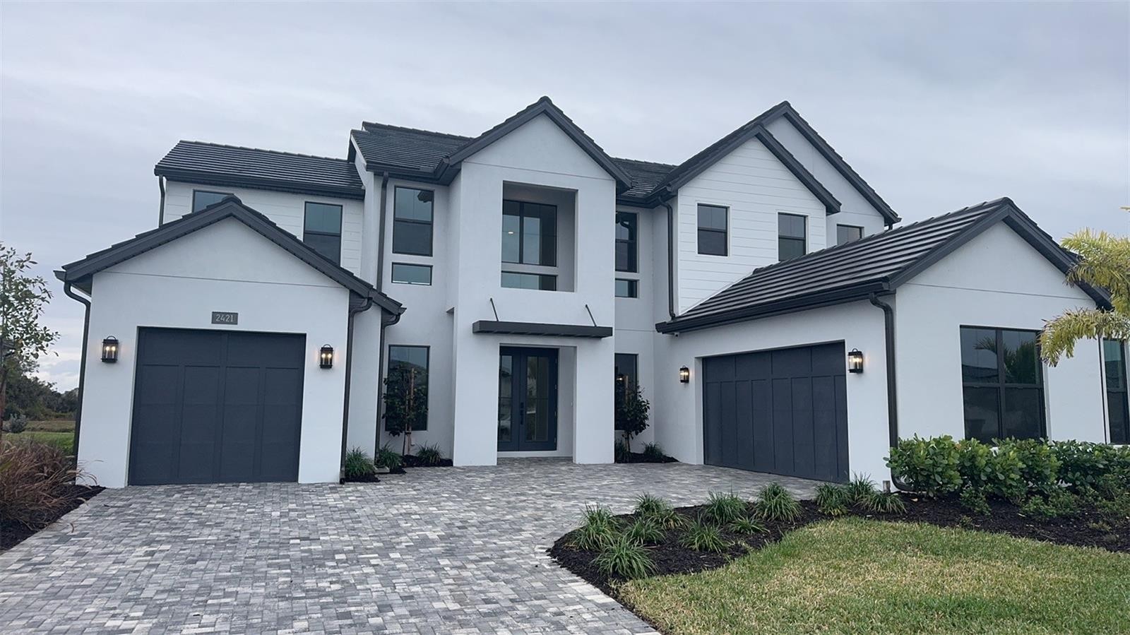 2421 WATERFRONT CIRCLE